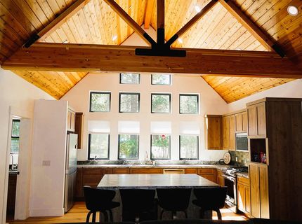 432 Eureka Springs Drive, Blairsden, CA 96103 Photo