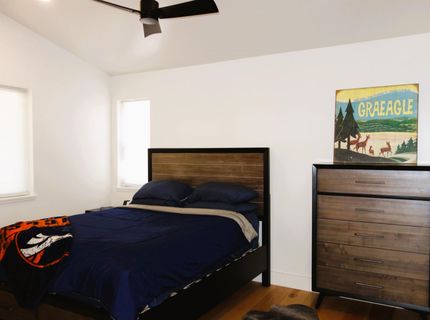 432 Eureka Springs Drive, Blairsden, CA 96103 Photo
