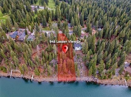 945 Lassen View Drive, Lake Almanor, CA 96137 Photo