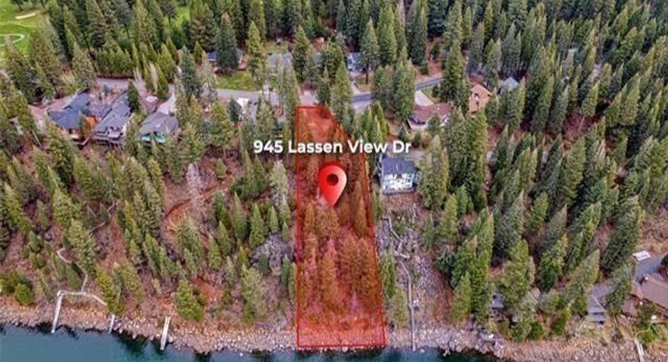 945 Lassen View Drive, Lake Almanor, CA 96137 Photo
