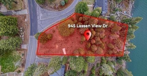 945 Lassen View Drive, Lake Almanor, CA 96137 Photo