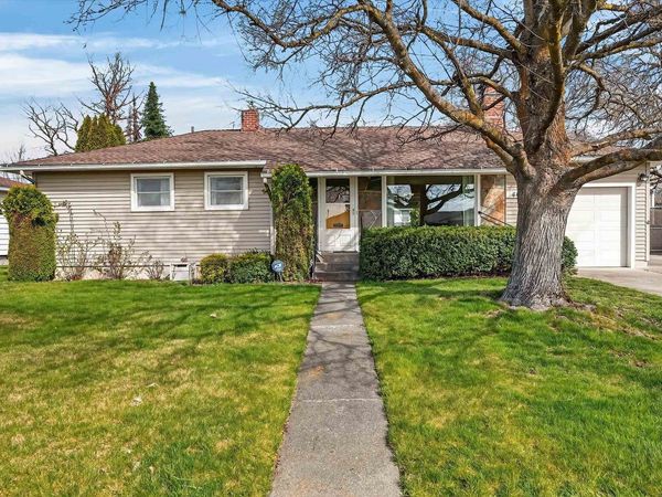 4624 W. Northwest Blvd, Spokane, WA 99205