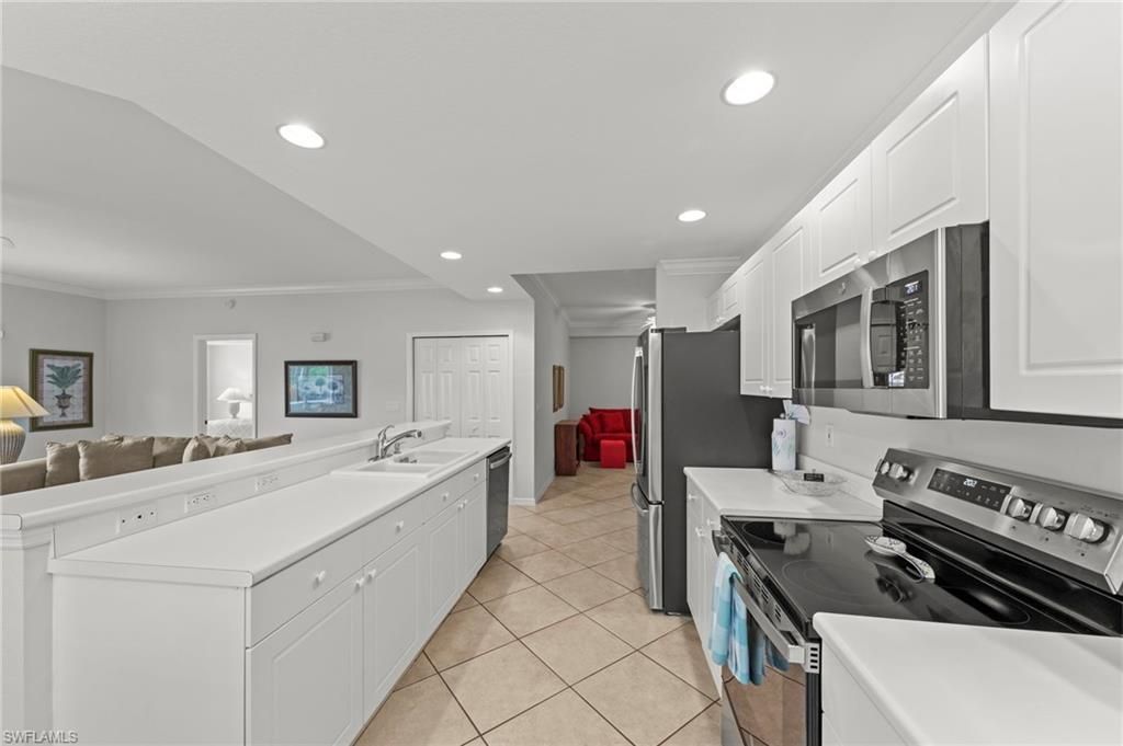 28611 Carriage Home Dr, Unit 101, Bonita Springs, FL 34134 Photo