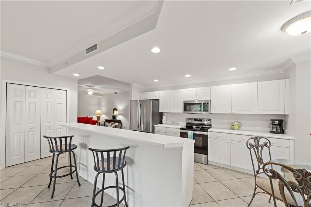 28611 Carriage Home Dr, Unit 101, Bonita Springs, FL 34134 Photo