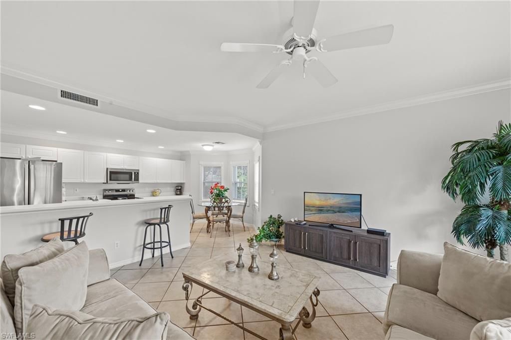 28611 Carriage Home Dr, Unit 101, Bonita Springs, FL 34134 Photo