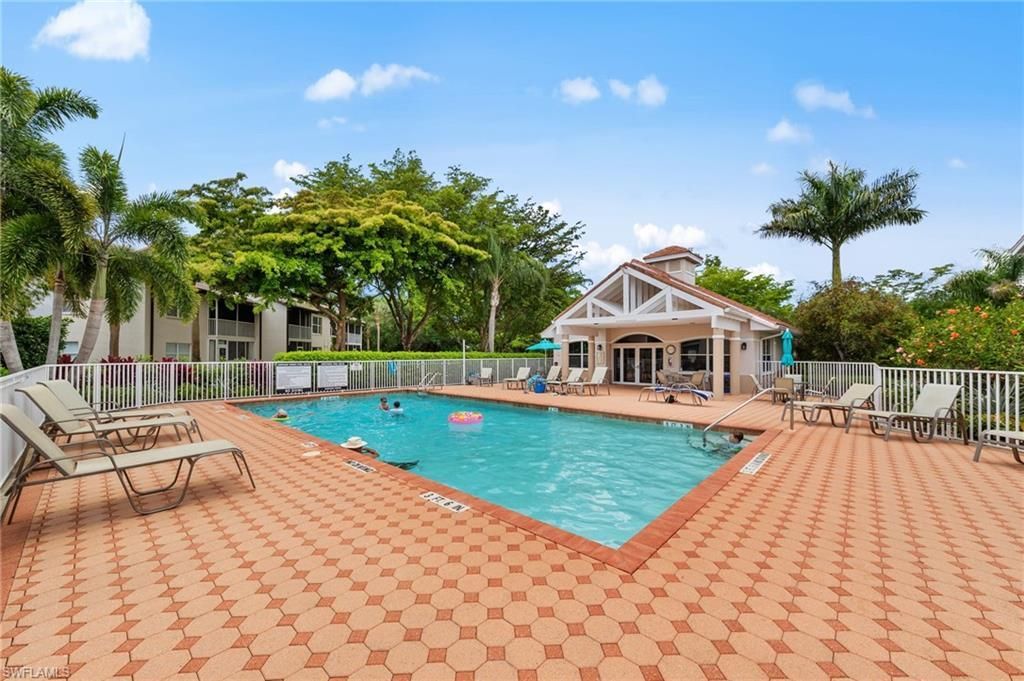 28611 Carriage Home Dr, Unit 101, Bonita Springs, FL 34134 Photo