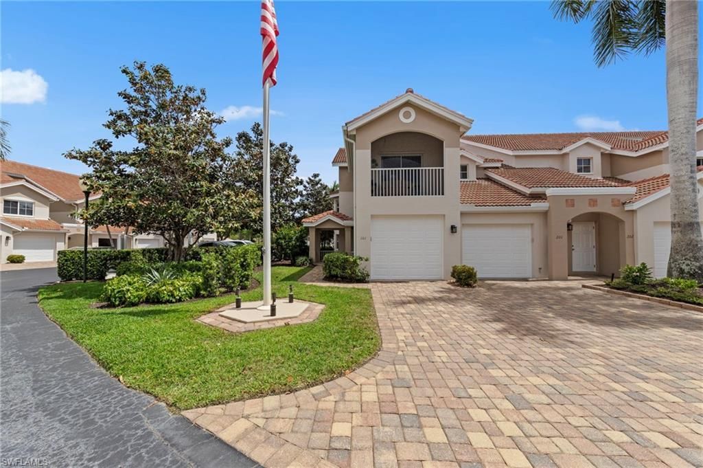 28611 Carriage Home Dr, Unit 101, Bonita Springs, FL 34134 Photo