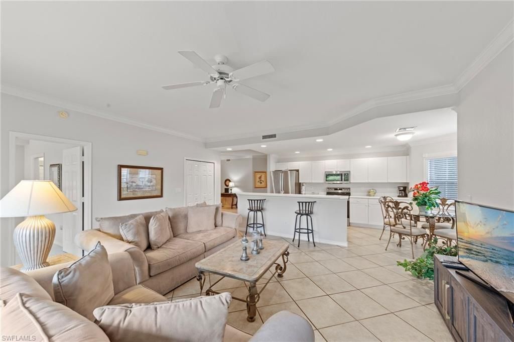 28611 Carriage Home Dr, Unit 101, Bonita Springs, FL 34134 Photo