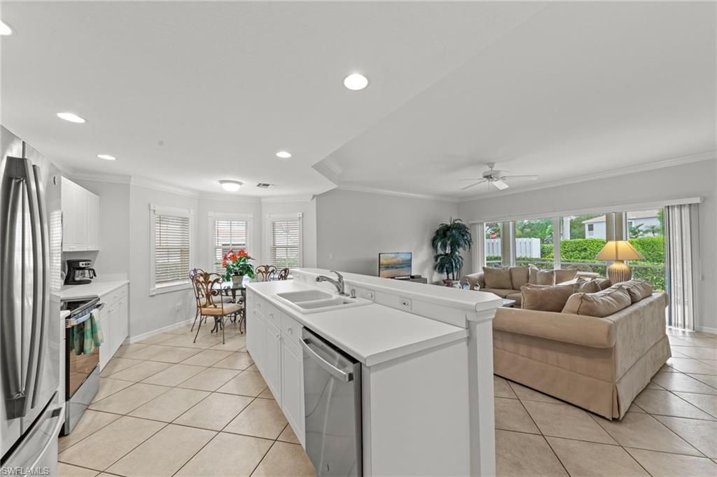 28611 Carriage Home Dr, Unit 101, Bonita Springs, FL 34134 Photo