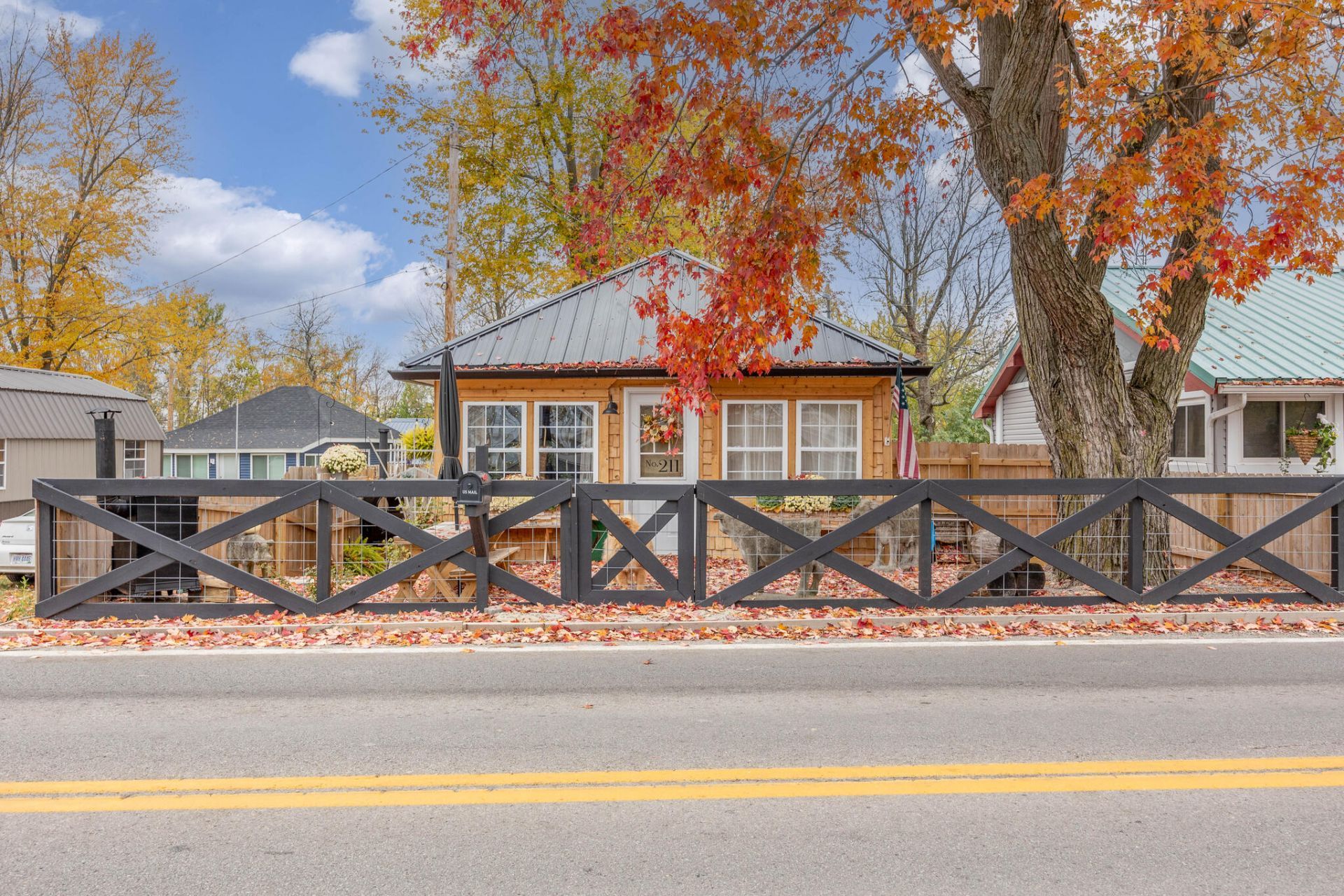 211 E Main Street, Russells Point, OH 43348 Main Photo