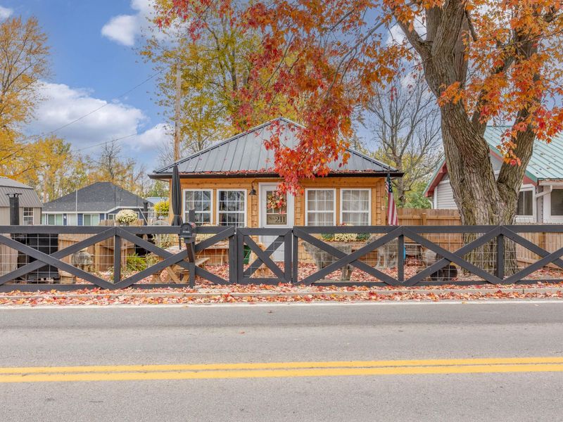 211 E Main Street, Russells Point, OH 43348 Photo 1