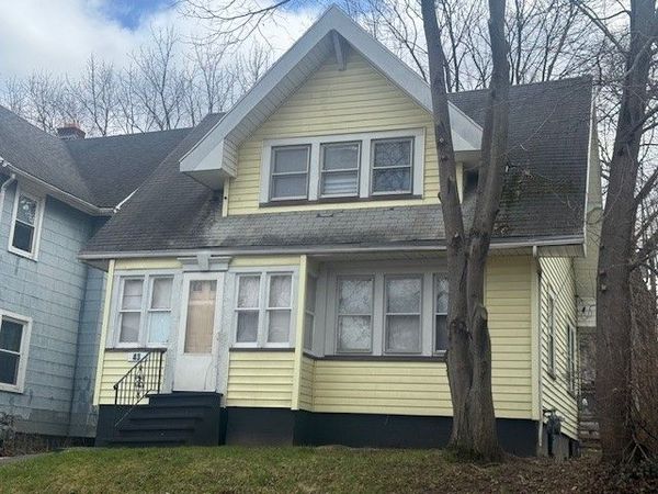 43 Rand Street , Rochester, NY 14615