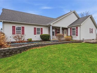 106 Cranbrook, Webster, NY 14580