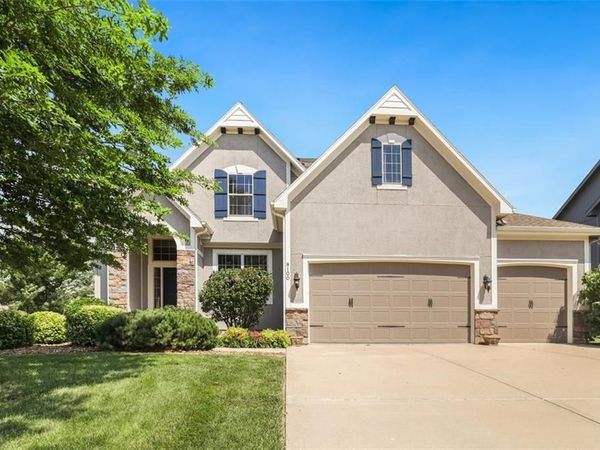 8100 NE 103rd Street, Kansas City, MO 64157