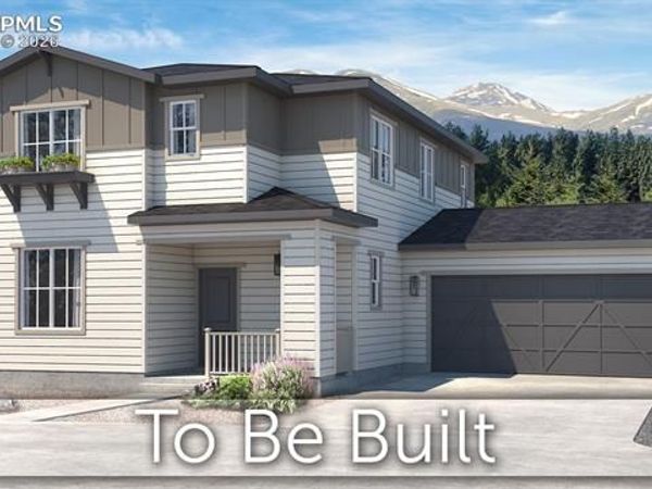17673 Lucky Penny Lane, Monument, CO 80132