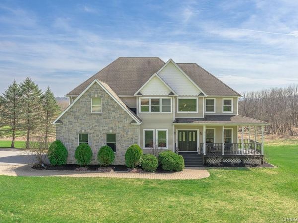 67 Liberty Corners Road , Pine Island, NY 10969