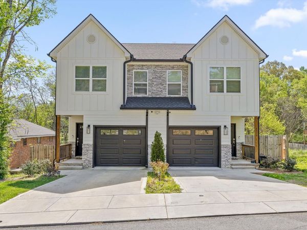 4514/ 4516 Oakland Avenue, Chattanooga, TN 37410