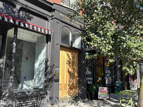 163 Water Street, Unit B-2, Exeter, NH 03833