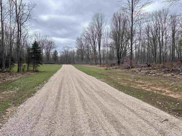 RHETT LANE, Wausaukee, WI 54177