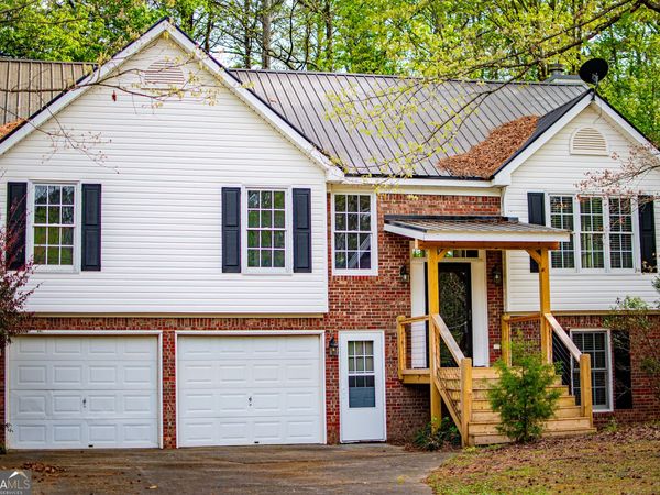 44 Greystone Lane NW, Cartersville, GA 30121