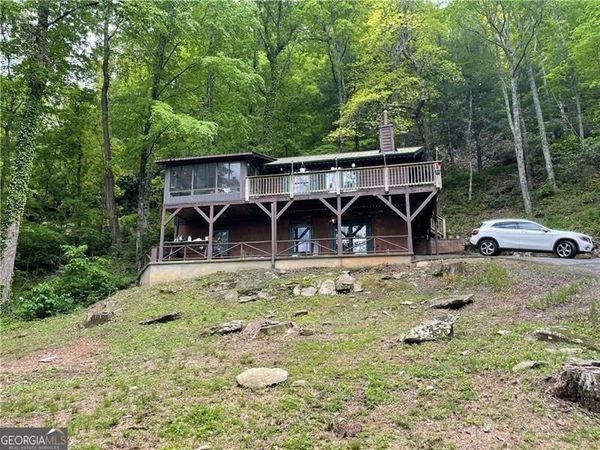 574 Bachelors Button Drive, Clayton, GA 30525