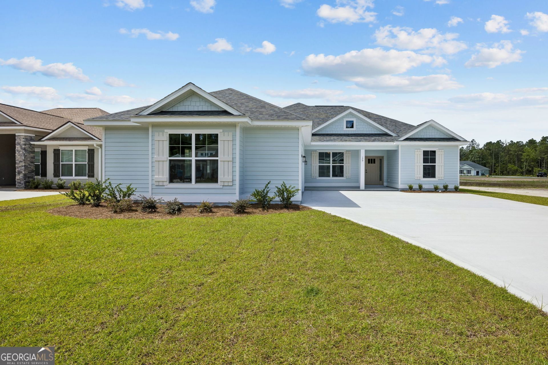 179 Verano Street, Kingsland, GA 31548 Main Photo