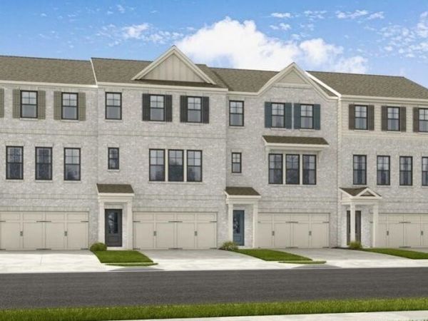 68 Wilder Ridge Way, Lawrenceville, GA 30044