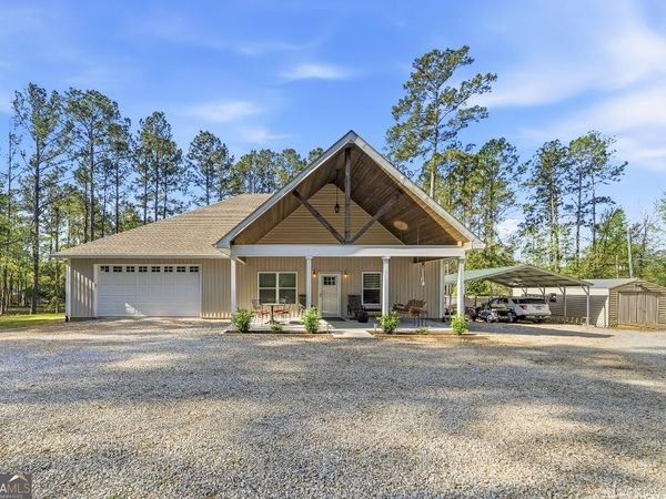 113 Lands Drive NE, Milledgeville, GA 31061