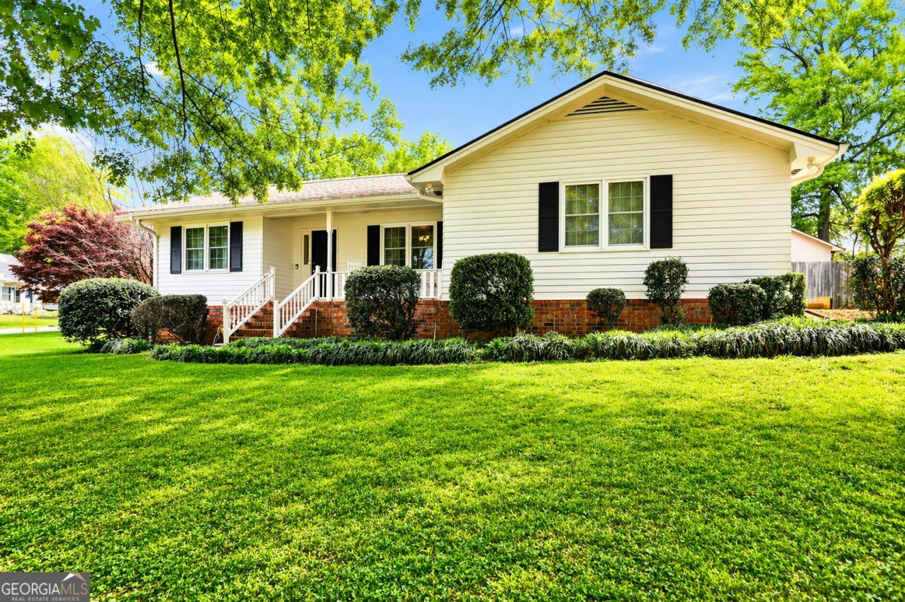 23 Cane Brake Circle, Toccoa, GA 30577 Main Photo