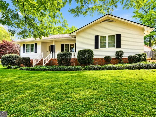 23 Cane Brake Circle, Toccoa, GA 30577