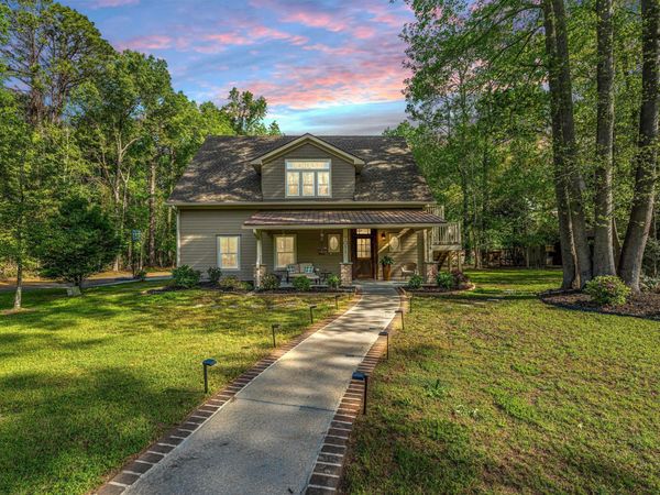 7011 Crest Court, Johns Island, SC 29455