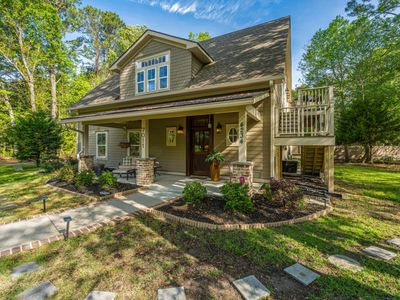 7011 Crest Court, Johns Island, SC 29455