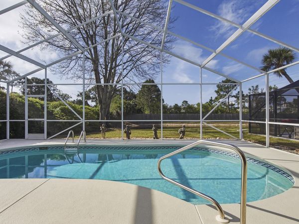 241 S Glades Trail, Panama City Beach, FL 32407