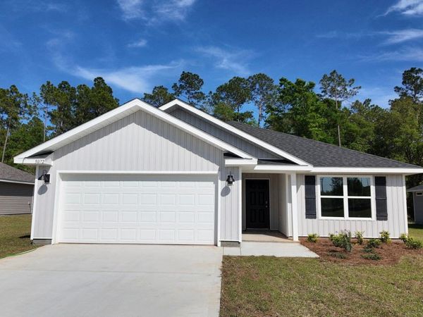 5072 Rainwater Road, Milton, FL 32583