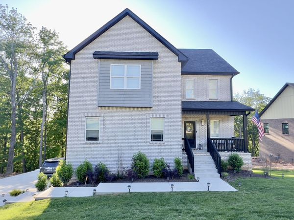 420 Stonemeadow Rd, Clarksville, TN 37043