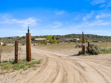 5500 Peak Road, Reno, NV 89510 Photo