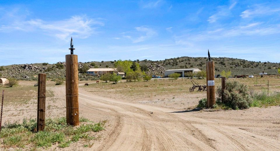 5500 Peak Road, Reno, NV 89510 Photo