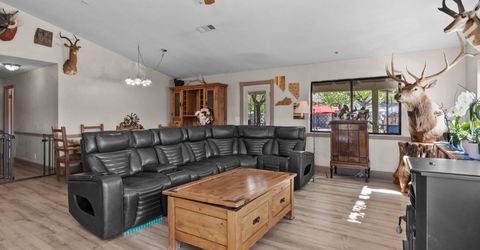 5500 Peak Road, Reno, NV 89510 Photo