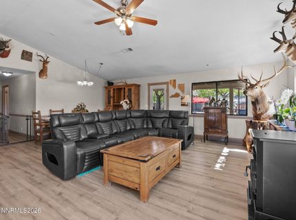 5500 Peak Road, Reno, NV 89510 Photo