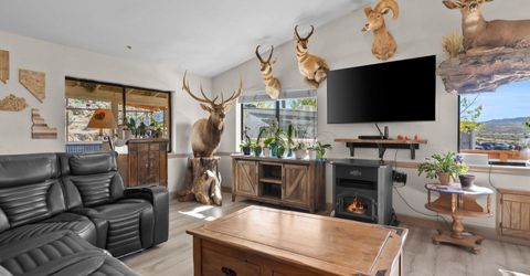 5500 Peak Road, Reno, NV 89510 Photo