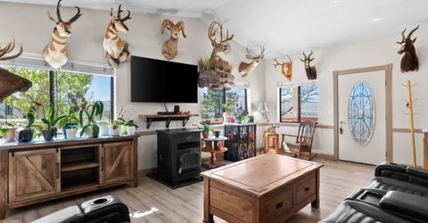 5500 Peak Road, Reno, NV 89510 Photo