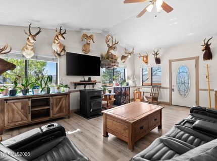 5500 Peak Road, Reno, NV 89510 Photo