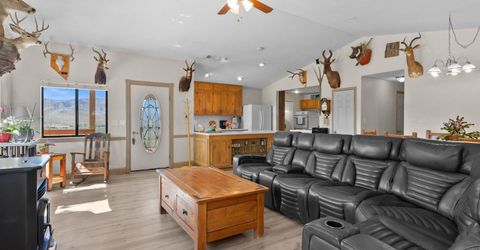 5500 Peak Road, Reno, NV 89510 Photo