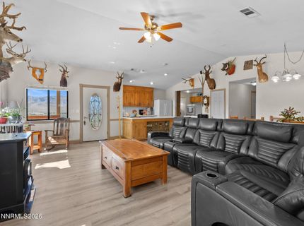 5500 Peak Road, Reno, NV 89510 Photo