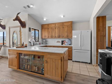 5500 Peak Road, Reno, NV 89510 Photo