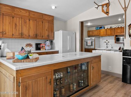 5500 Peak Road, Reno, NV 89510 Photo