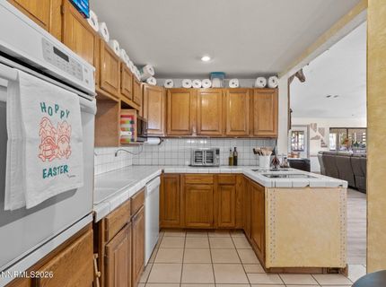 5500 Peak Road, Reno, NV 89510 Photo