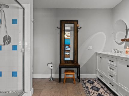 5500 Peak Road, Reno, NV 89510 Photo