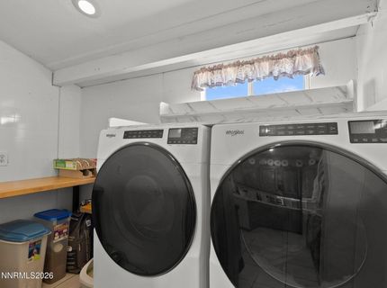 5500 Peak Road, Reno, NV 89510 Photo