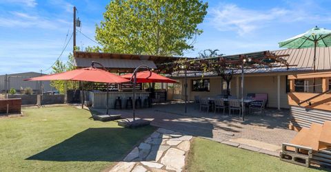 5500 Peak Road, Reno, NV 89510 Photo